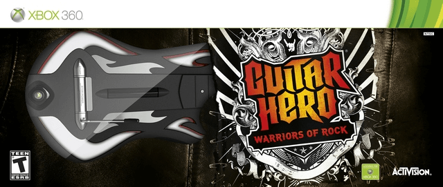 Guitar Hero World Tour Wireless Drum Kit Controller box art for Xbox 360